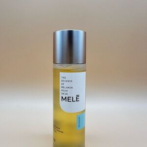 Mele Post Cleanse Tonic